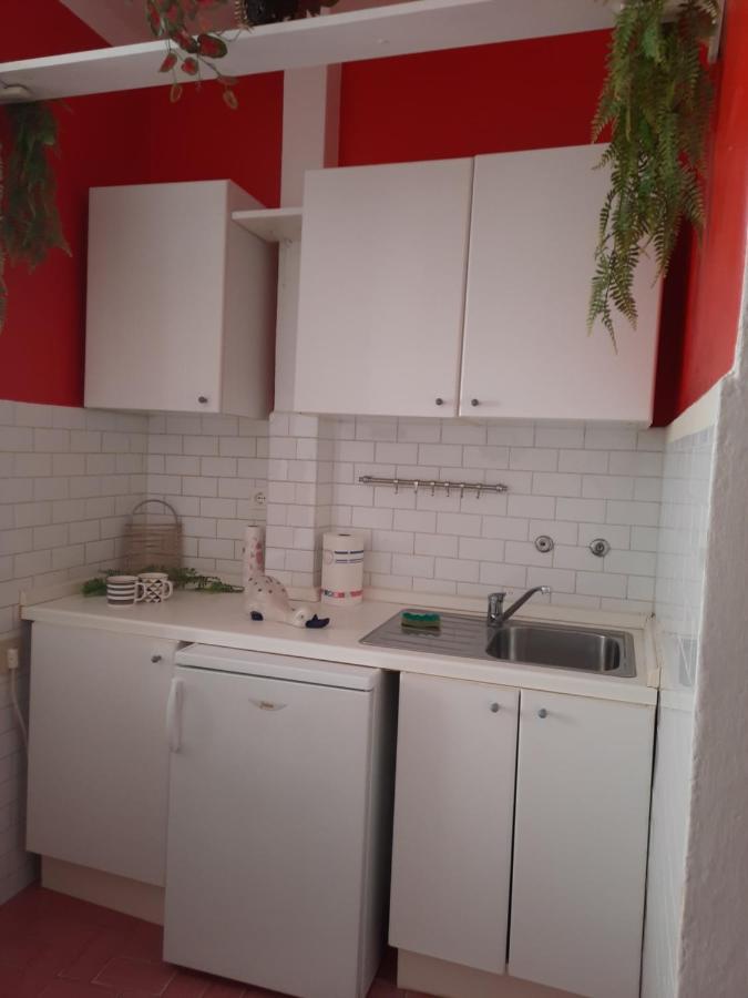 Apartament Il Leudo Dei Cinque Sensi Vernazza Zewnętrze zdjęcie